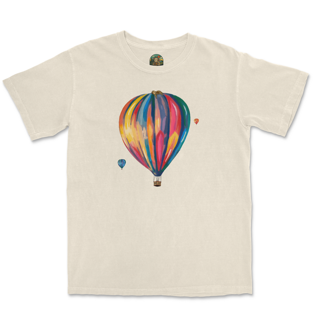 Floating Tee