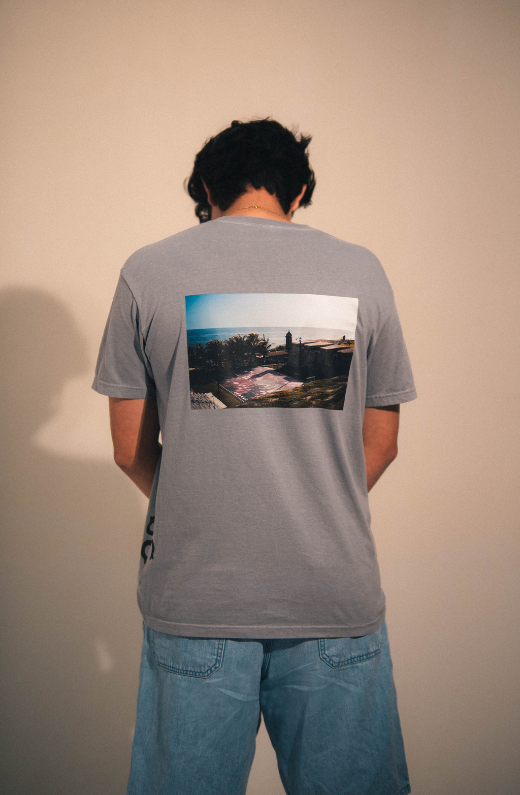 San Juan Tee