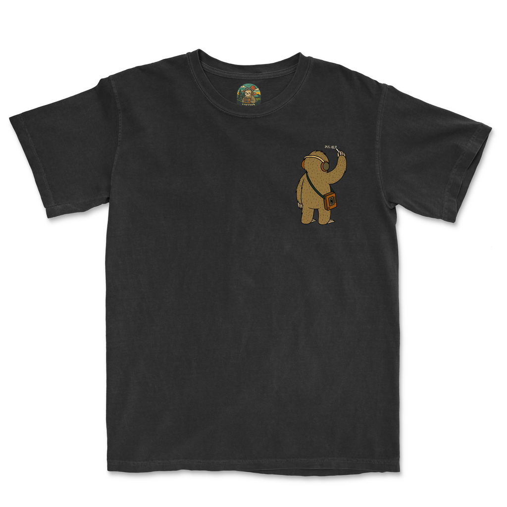 Here and Now Tee