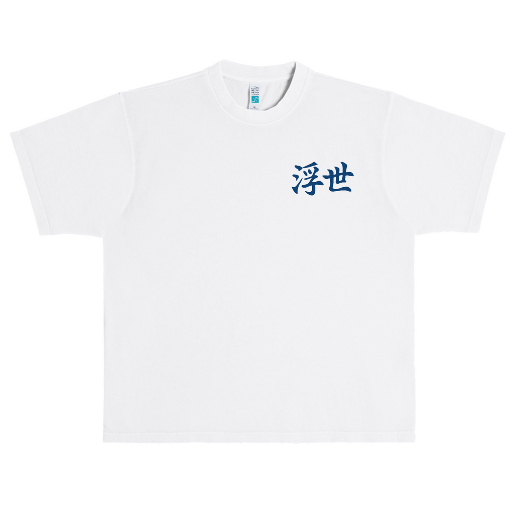 Tokyo Rooftop Tee