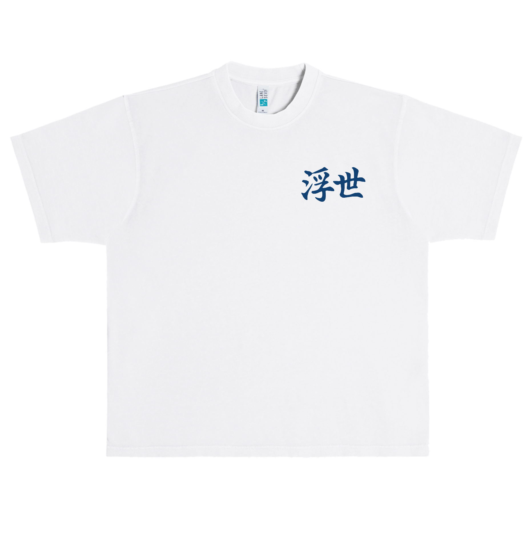 Tokyo Rooftop Tee