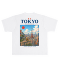 Tokyo Rooftop Tee