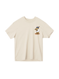 Borderless Game Tee